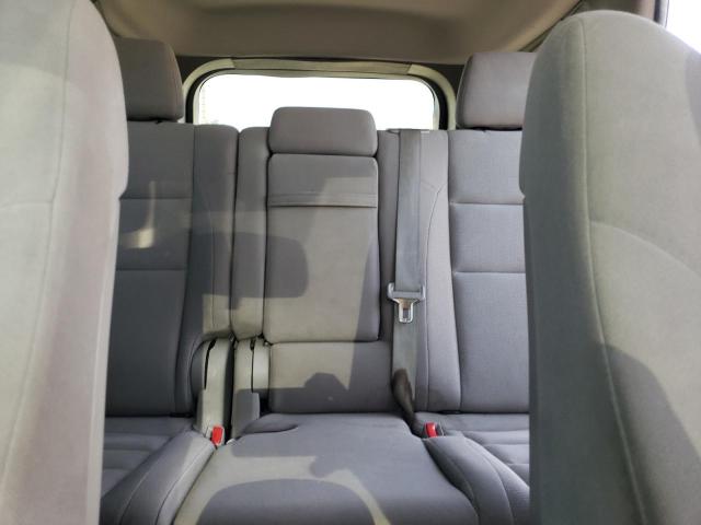 Photo 10 from auction – 2013 DODGE DURANGO SX with VIN 1C4RDJAGXDC584618