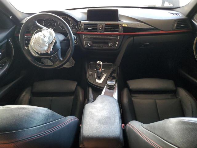 Photo 8 from auction – 2014 BMW 328 XI with VIN WBA3B3C54EF545202