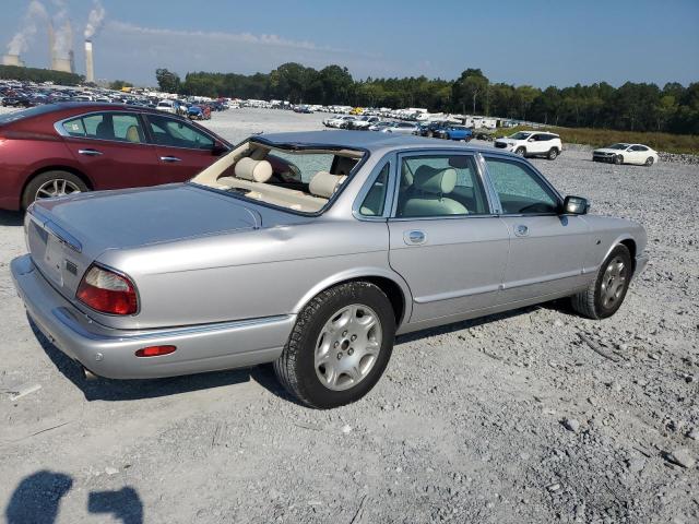 Photo 3 from auction – 2003 JAGUAR XJ8 with VIN SAJDA14C33LF59266