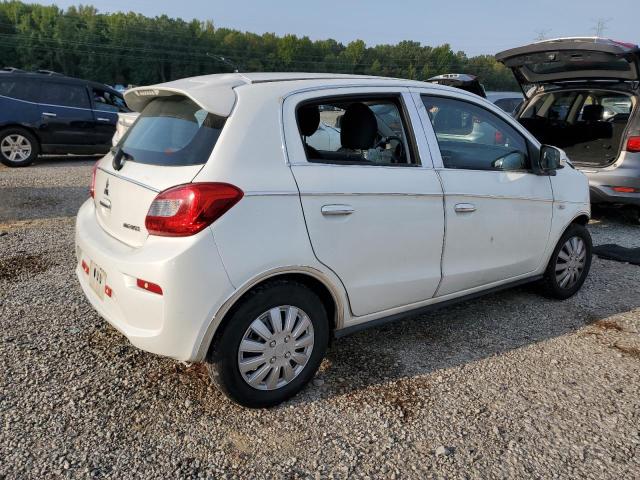 Photo 3 from auction – 2017 MITSUBISHI MIRAGE ES with VIN ML32A3HJ1HH009553