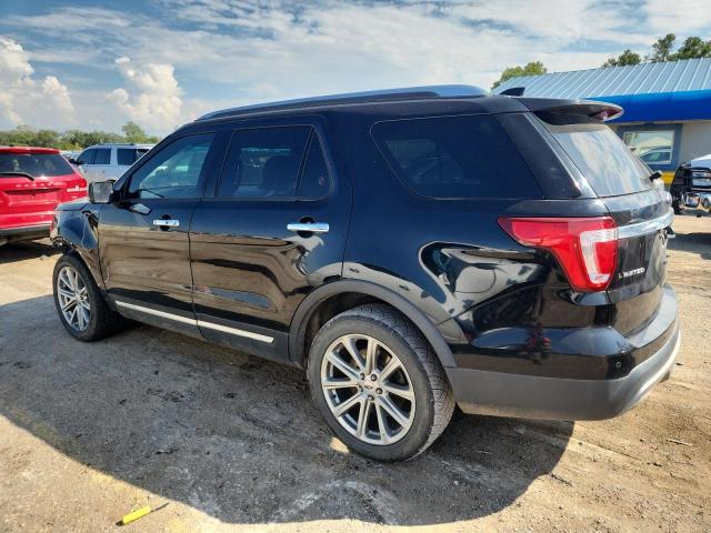 Photo 2 from auction – 2016 FORD EXPLORER L with VIN 1FM5K8F82GGA11512