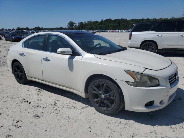 Photo 4 from auction – 2012 NISSAN MAXIMA S with VIN 1N4AA5AP8CC832463