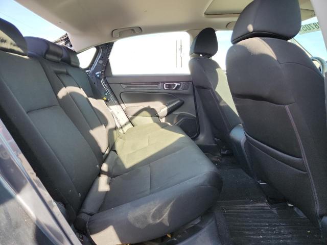 Photo 10 from auction – 2022 HONDA CIVIC EX with VIN JHMFE1F70NX006836
