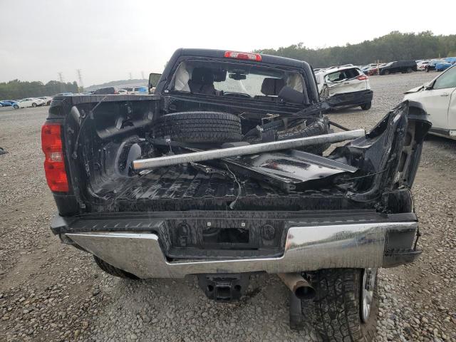 Photo 6 from auction – 2017 CHEVROLET SILVERADO with VIN 1GC2KVEG7HZ218840