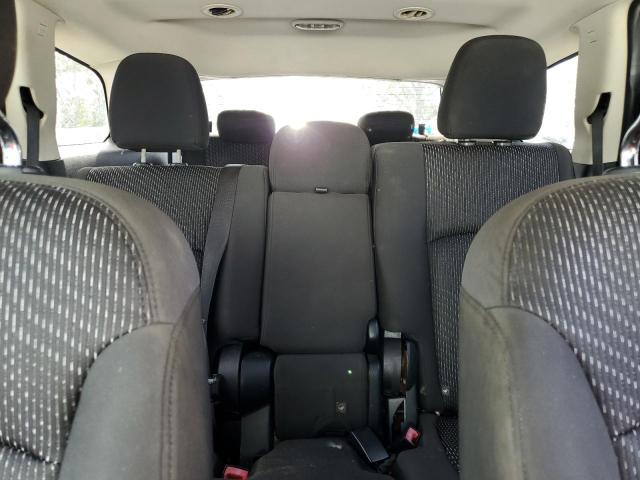 Photo 10 from auction – 2016 DODGE JOURNEY SX with VIN 3C4PDCBG3GT218879
