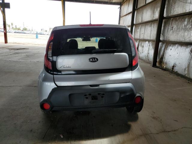 Photo 6 from auction – 2015 KIA SOUL with VIN KNDJN2A25F7786010