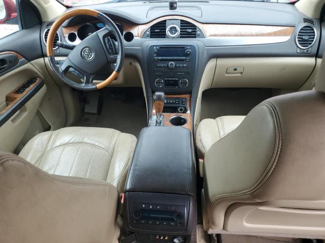 Photo 8 from auction – 2012 BUICK ENCLAVE with VIN 5GAKVCED2CJ170769