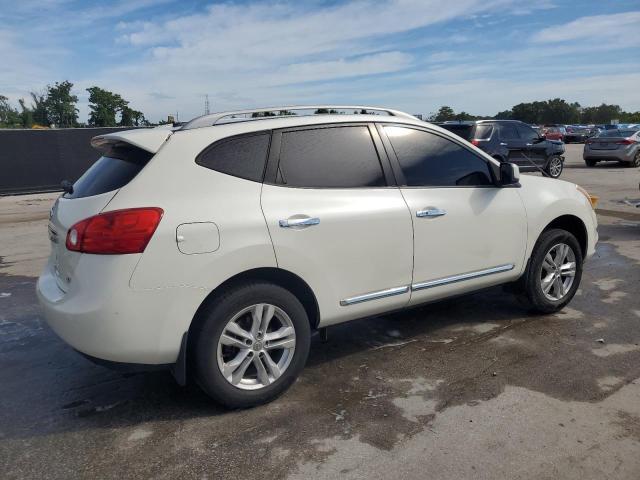 Photo 3 from auction – 2013 NISSAN ROGUE S with VIN JN8AS5MT3DW543012