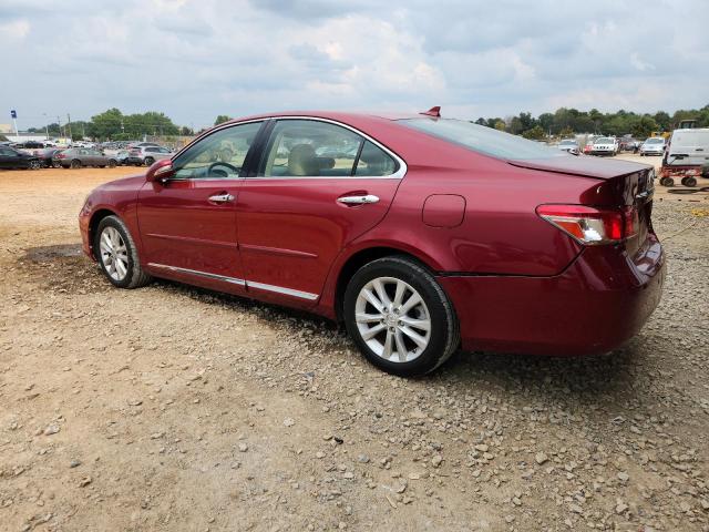 Photo 2 from auction – 2011 LEXUS ES 350 with VIN JTHBK1EG8B2429889