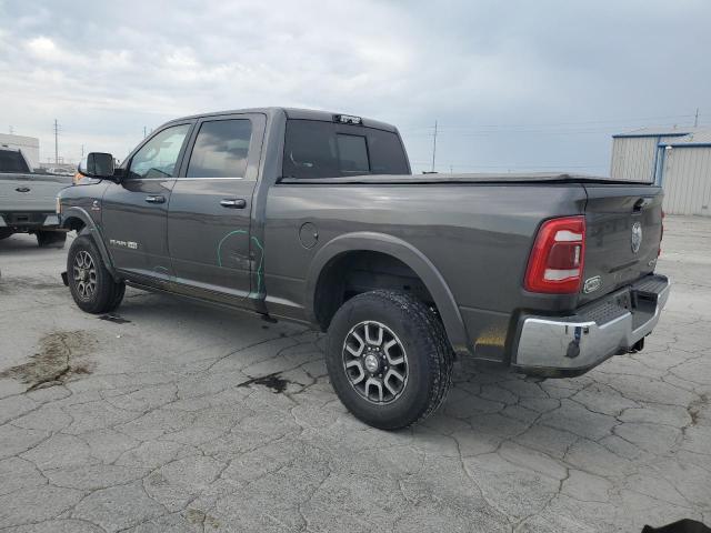 Photo 2 from auction – 2020 RAM 2500 LONGH with VIN 3C6UR5GL6LG206337