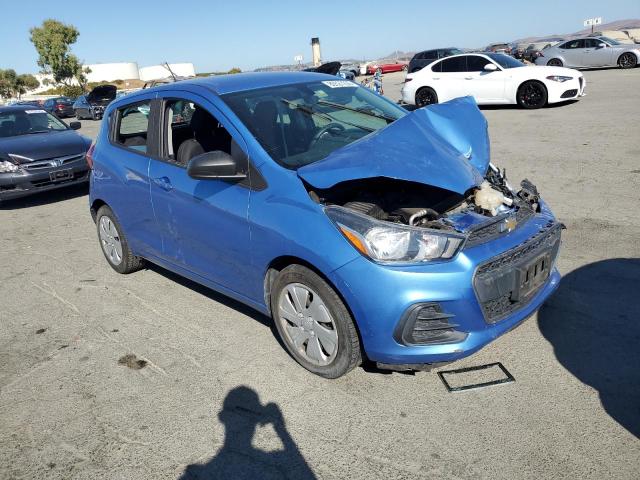 Photo 4 from auction – 2018 CHEVROLET SPARK LS with VIN KL8CB6SA1JC476623