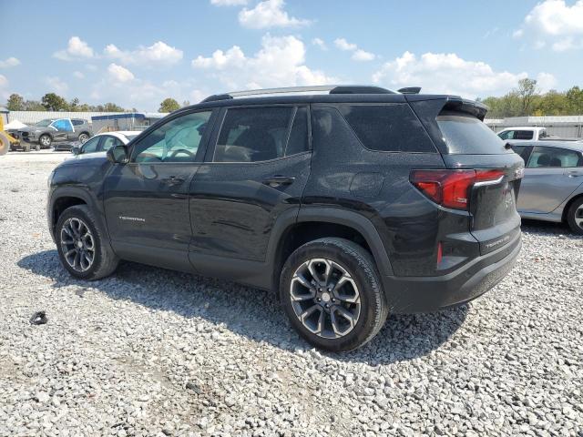 Photo 2 from auction – 2025 GMC TERRAIN ELEVATION with VIN 3GKALUEG4SL258282