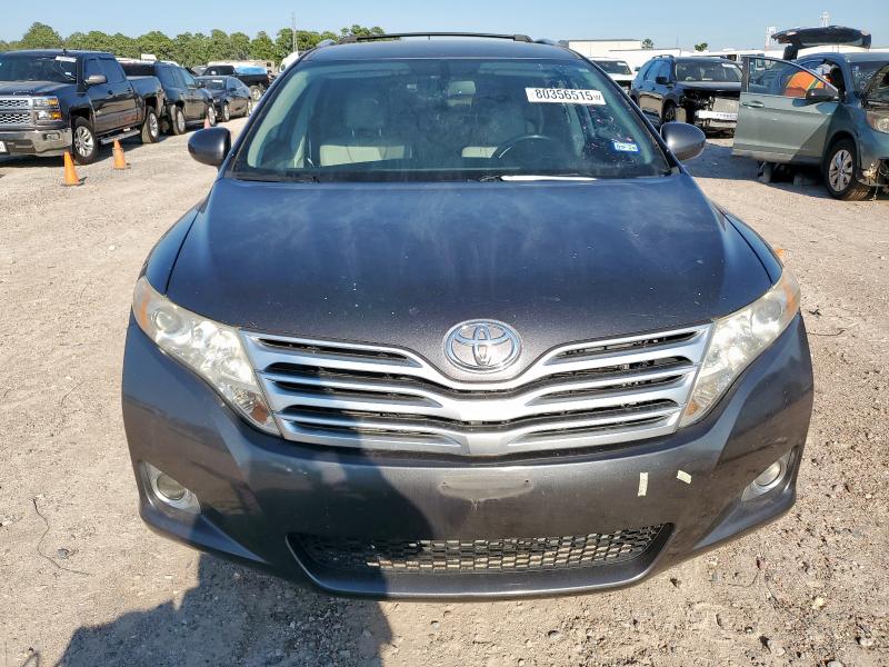 Photo 5 from auction – 2010 TOYOTA VENZA with VIN 4T3ZA3BB8AU026931