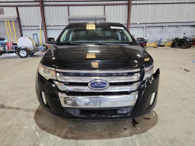 Photo 5 from auction – 2011 FORD EDGE SEL with VIN 2FMDK3JC8BBB58315