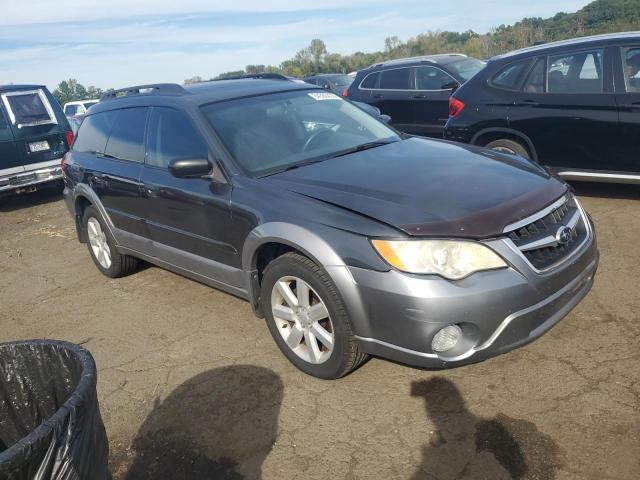 Photo 4 from auction – 2009 SUBARU OUTBACK 2. with VIN 4S4BP61C697335781