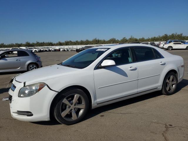 CHEVROLET MALIBU 1LT 2011 with VIN 1G1ZC5EU0BF360319 - Photo from auction