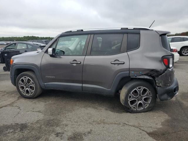 Zdjęcie 2 z aukcji – 2016 JEEP RENEGADE z VIN ZACCJBDT8GPD85239