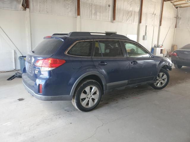 Photo 3 from auction – 2010 SUBARU OUTBACK 2. with VIN 4S4BRBKC5A3323361