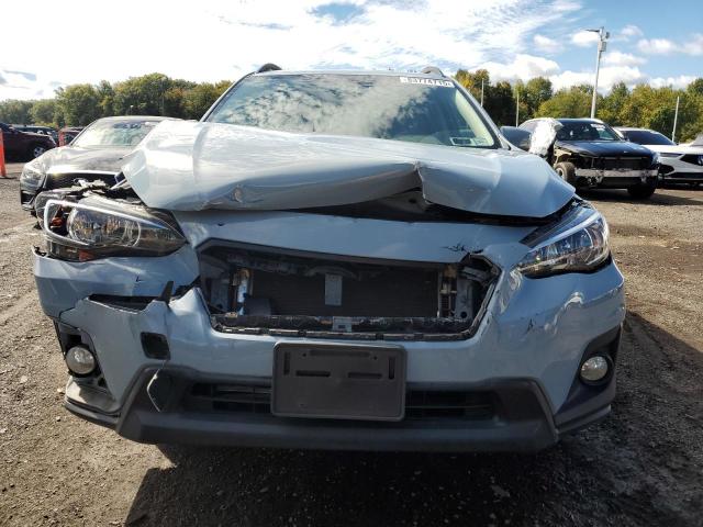 Foto 5 de la subasta – 2018 SUBARU CROSSTREK PREMIUM con VIN JF2GTABC8JH299566