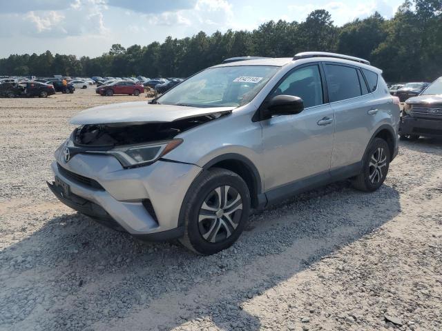 Photo 1 from auction – 2016 TOYOTA RAV4 LE with VIN 2T3ZFREV4GW305540