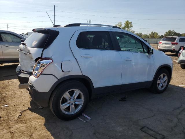 Photo 3 from auction – 2016 CHEVROLET TRAX with VIN 3GNCJLSB8GL242372