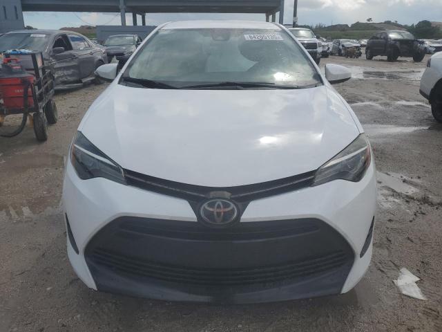 Photo 5 from auction – 2019 TOYOTA COROLLA L with VIN 2T1BURHE6KC222701