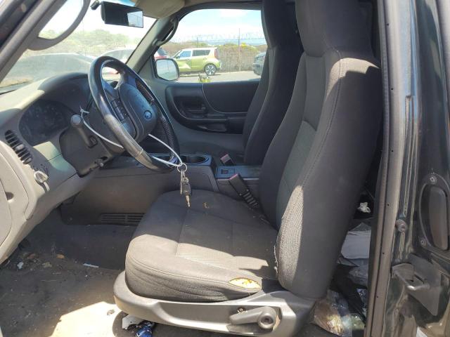 Photo 7 from auction – 2004 FORD RANGER SUP with VIN 1FTYR44U04PA35728