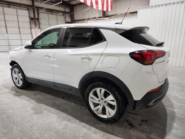 Photo 2 from auction – 2024 BUICK ENCORE GX with VIN KL4AMBS23RB138856