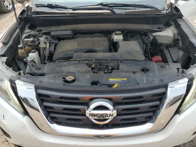 Foto 12 de la subasta – 2017 NISSAN PATHFINDER con VIN 5N1DR2MN6HC697253