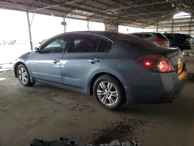 Photo 2 from auction – 2010 NISSAN ALTIMA BAS with VIN 1N4AL2AP6AN552003