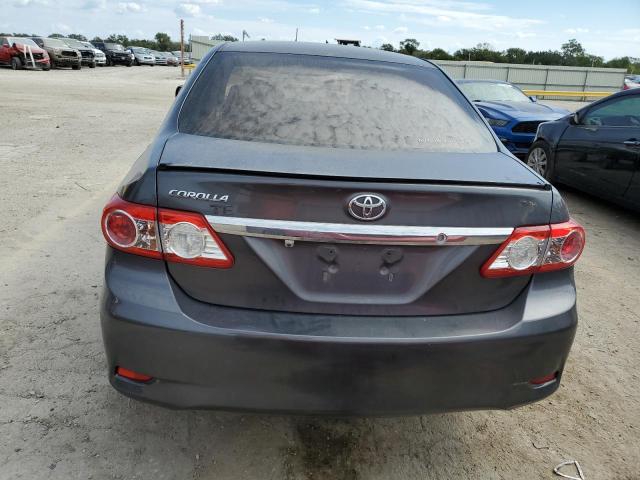 Photo 6 from auction – 2013 TOYOTA COROLLA BASE with VIN JTDBU4EE2DJ119340