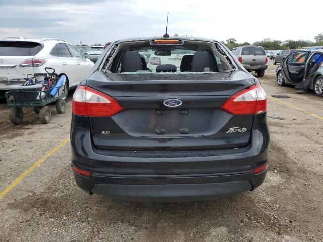 Photo 6 from auction – 2014 FORD FIESTA SE with VIN 3FADP4BJ0EM139341
