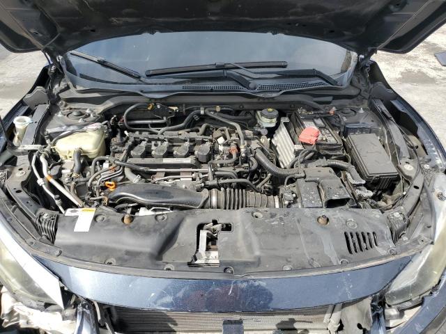 Photo 11 from auction – 2016 HONDA CIVIC EXL with VIN 19XFC1F76GE210292