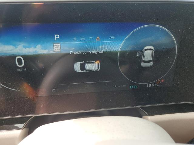 Photo 9 from auction – 2023 KIA NIRO WIND with VIN KNDCR3L10P5018150