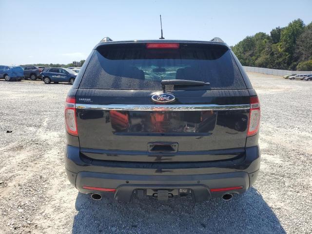 Photo 6 from auction – 2013 FORD EXPLORER X with VIN 1FM5K7D88DGC69171