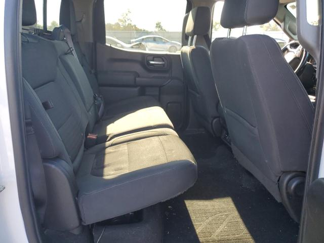 Photo 10 from auction – 2019 CHEVROLET SILVERADO with VIN 1GCUYDED2KZ113153