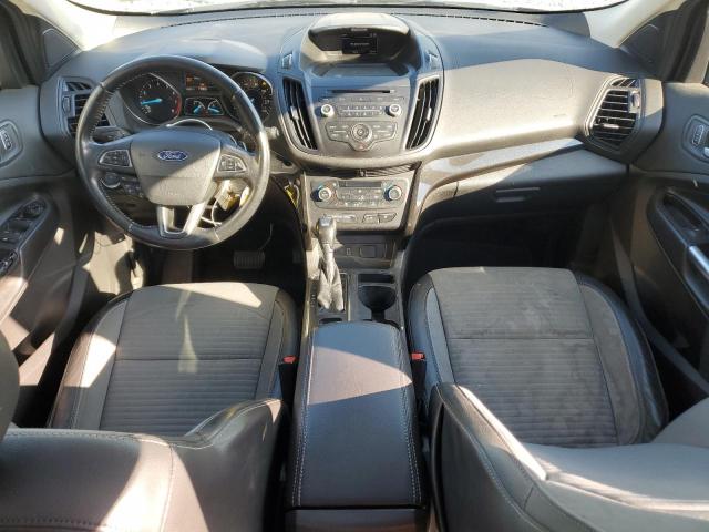 Photo 8 from auction – 2017 FORD ESCAPE SE with VIN 1FMCU9GDXHUD55661