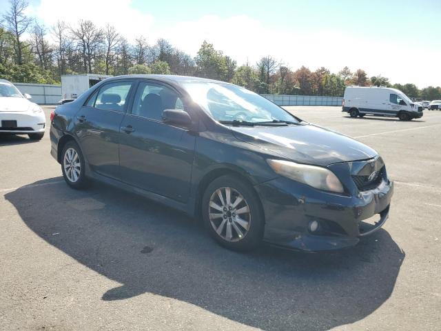 Photo 4 from auction – 2010 TOYOTA COROLLA BA with VIN 2T1BU4EE7AC435064