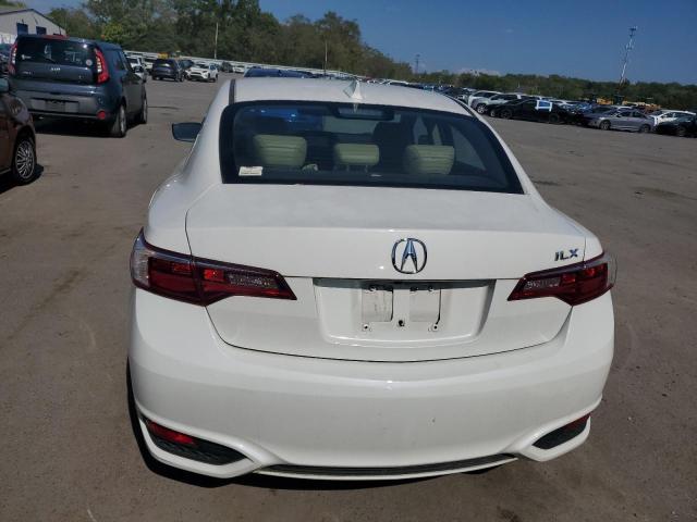 Photo 6 from auction – 2018 ACURA ILX PREMIU with VIN 19UDE2F7XJA005447