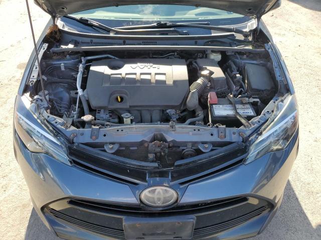 Photo 11 from auction – 2017 TOYOTA COROLLA L with VIN 2T1BURHE5HC960403