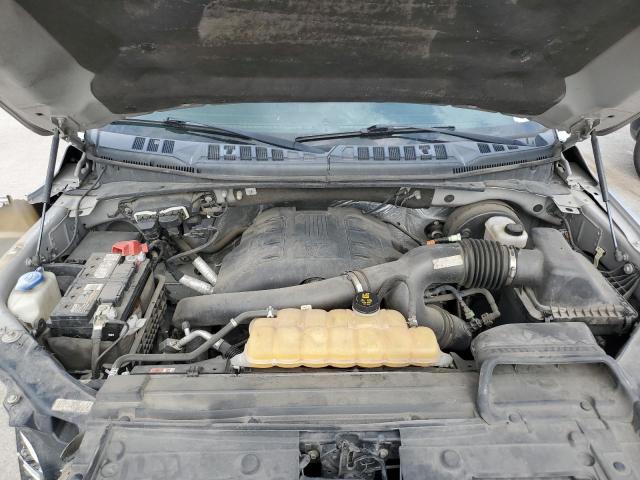 Photo 11 from auction – 2015 FORD F150 SUPERCREW with VIN 1FTEW1CG7FKE48557