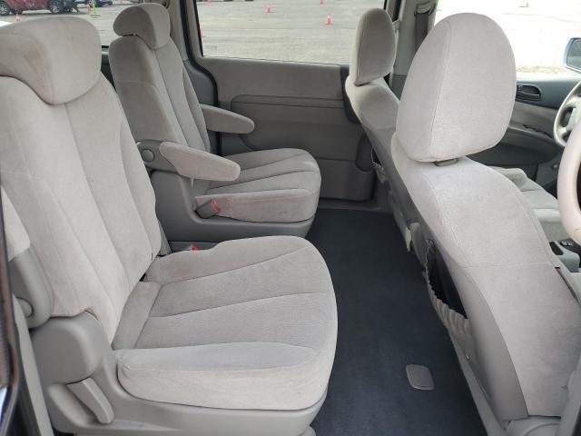 Photo 11 from auction – 2008 KIA SEDONA EX with VIN KNDMB233886202364