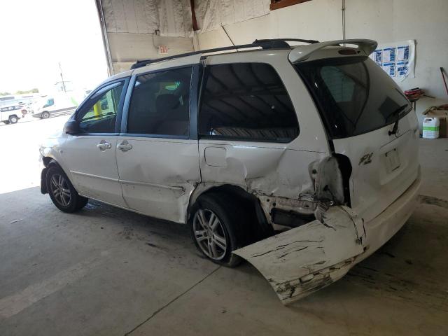 Photo 2 from auction – 2004 MAZDA MPV WAGON with VIN JM3LW28A340506861