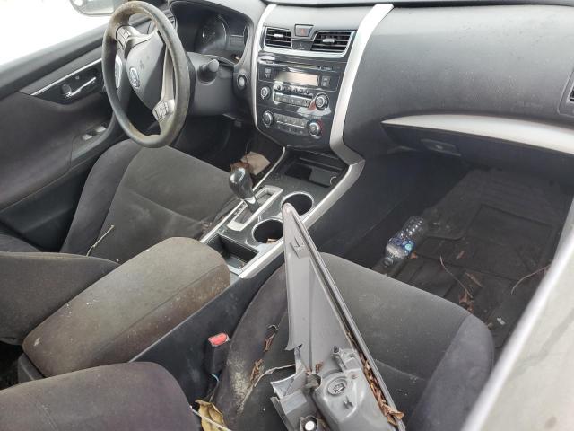 Photo 8 from auction – 2013 NISSAN ALTIMA 2.5 with VIN 1N4AL3AP0DN462923