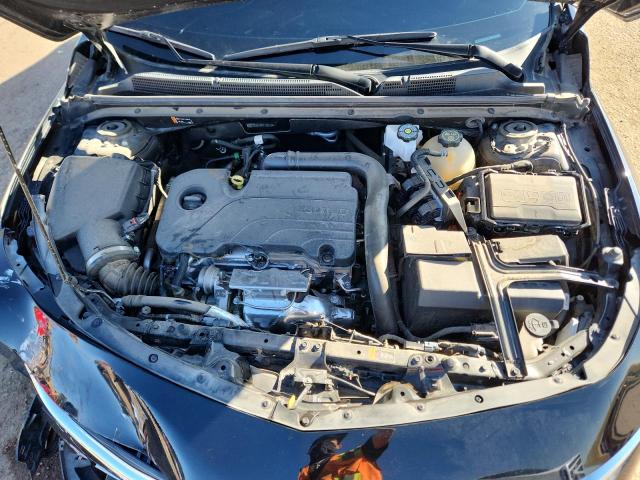 Photo 11 from auction – 2023 CHEVROLET MALIBU PRE with VIN 1G1ZE5ST5PF136704