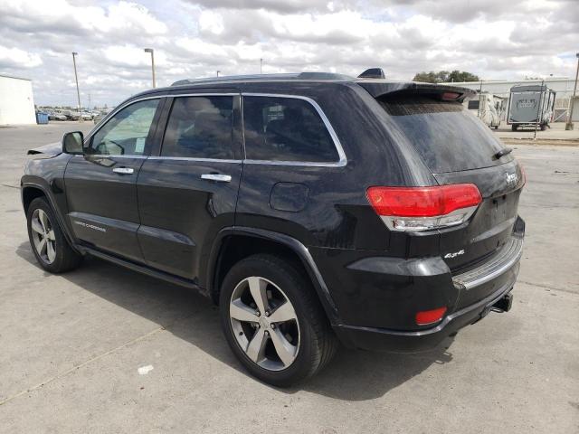 Photo 2 from auction – 2015 JEEP GRAND CHER with VIN 1C4RJFCG4FC159854