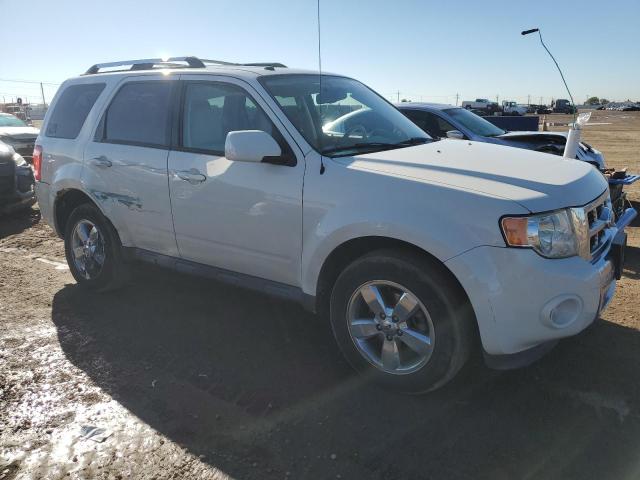 Photo 4 from auction – 2012 FORD ESCAPE LIM with VIN 1FMCU9EG8CKA96556
