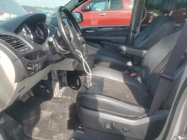Photo 7 from auction – 2020 DODGE GRAND CARA with VIN 2C4RDGCG6LR161377