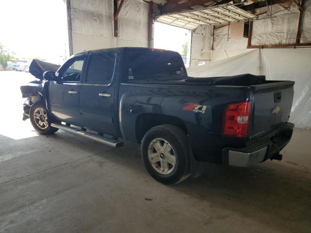 Photo 2 from auction – 2012 CHEVROLET SILVERADO with VIN 3GCPKSE73CG165034