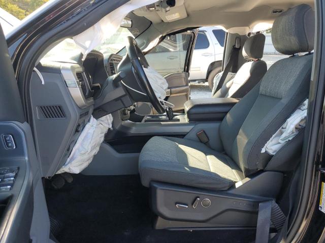 Photo 7 from auction – 2021 FORD F150 SUPER with VIN 1FTEW1CP2MKD30381